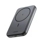 UGREEN Magnetic Power Bank, 10,000mAh Wireless Portable Charger