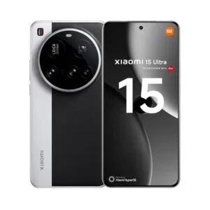 Xiaomi 15 Ultra