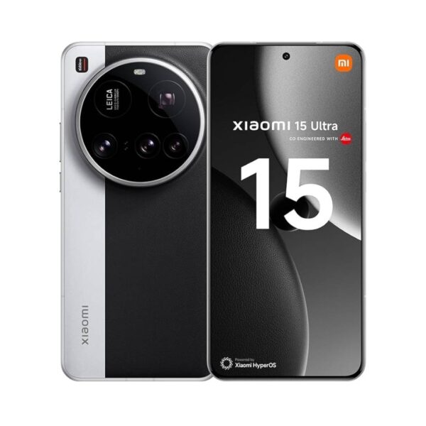 Xiaomi 15 ultra