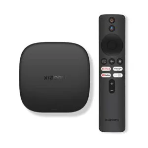 Xiaomi TV Box S 3rd Gen