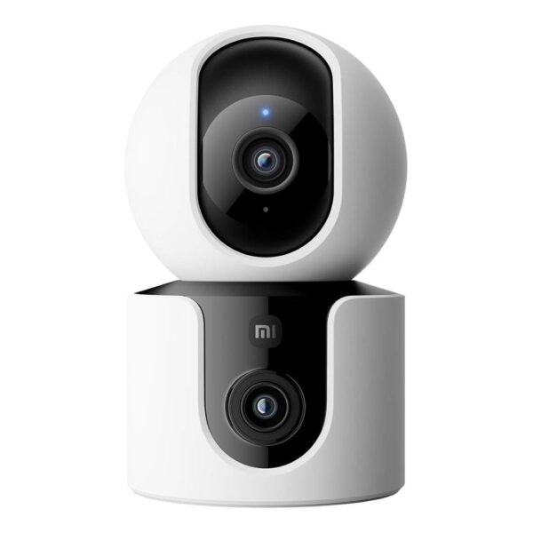 Xiaomi smart camera c300 dual