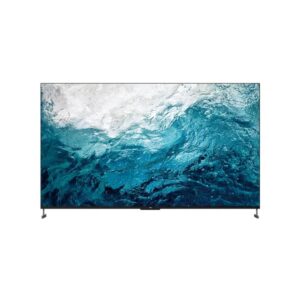 98c735 tcl super large screen tv