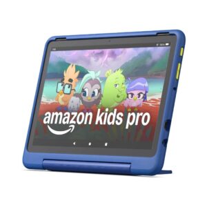 Amazon Fire HD 10 Kids Pro-3