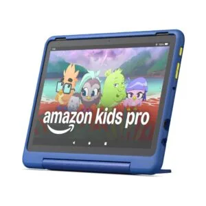 Amazon Fire HD 10 Kids Pro-3