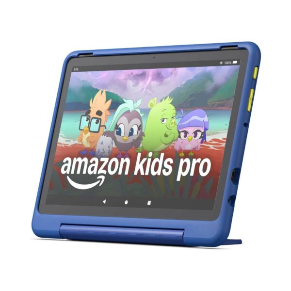 Amazon fire hd 10 kids pro-3