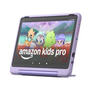 Amazon fire hd 10 kids pro