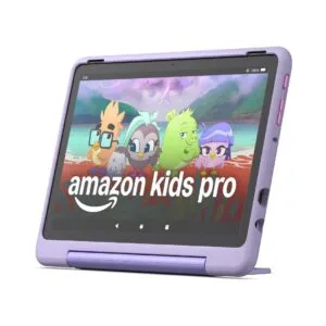 Amazon Fire HD 10 Kids Pro