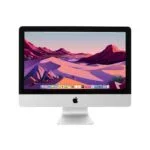 Apple iMac 21.5-inch (2017) Core-i5 7th Gen 8GB 512GB SSD (A1418)