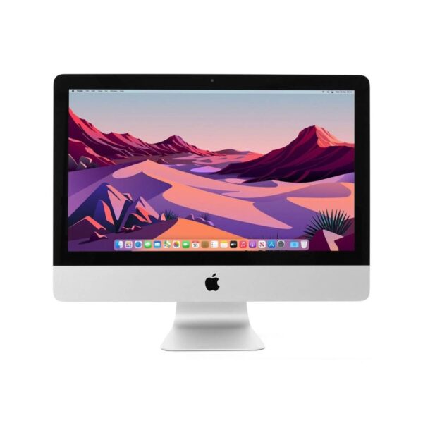 Apple imac 21. 5-inch (2017) core-i5 7th gen 8gb 512gb ssd (a1418)
