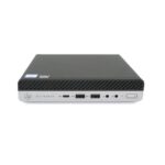 HP Elitedesk 800 G5 Core i5 9th Gen 8GB RAM 256 GB SSD