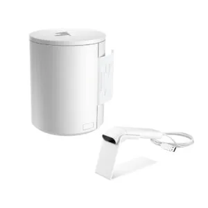 HP Engage One Printer + scanner