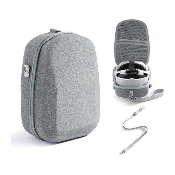 Joyroom VR Headset Carrying Case for Oculus Quest 2-1