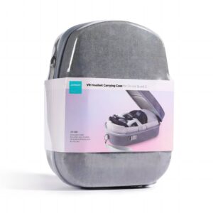 Joyroom VR Headset Carrying Case for Oculus Quest 2