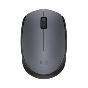Logitech M170 Wireless Mouse