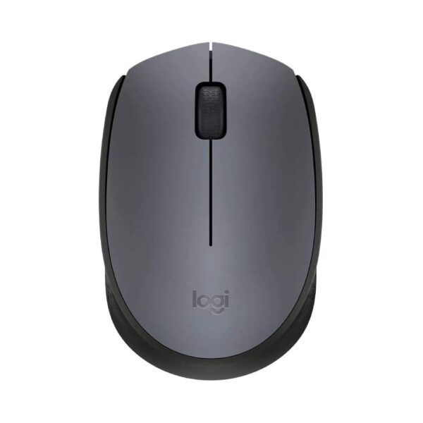 Logitech m170 wireless mouse