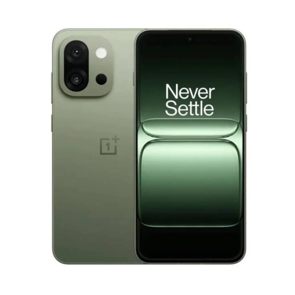 Oneplus 13s-green