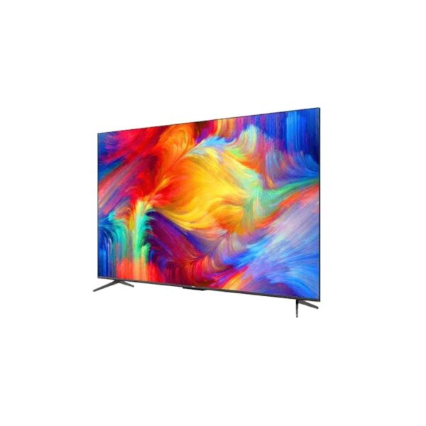P735 TCL 4K HDR Google TV-2