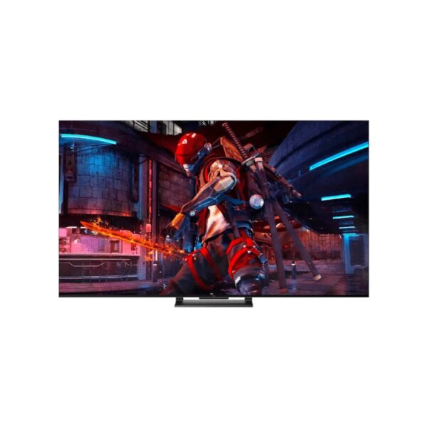 Tcl c745 qled gaming tv