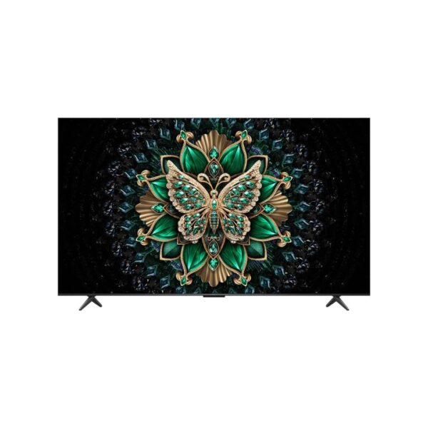 Tcl c6k premium qd-miniled tv