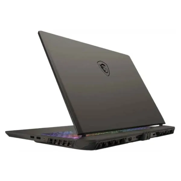 MSI Vector 16 HX AI 400
