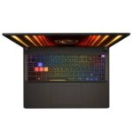 MSI Vector 16 HX AI 400