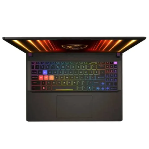 MSI Vector 16 HX AI 400