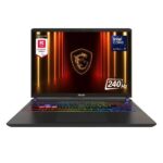 MSI Vector 16 HX AI 400