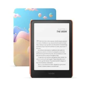 Amazon Kindle Paperwhite Kids