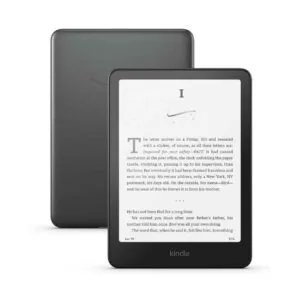 Amazon Kindle Paperwhite Signature Edition 32GB