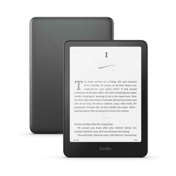 Amazon kindle paperwhite signature edition 32gb
