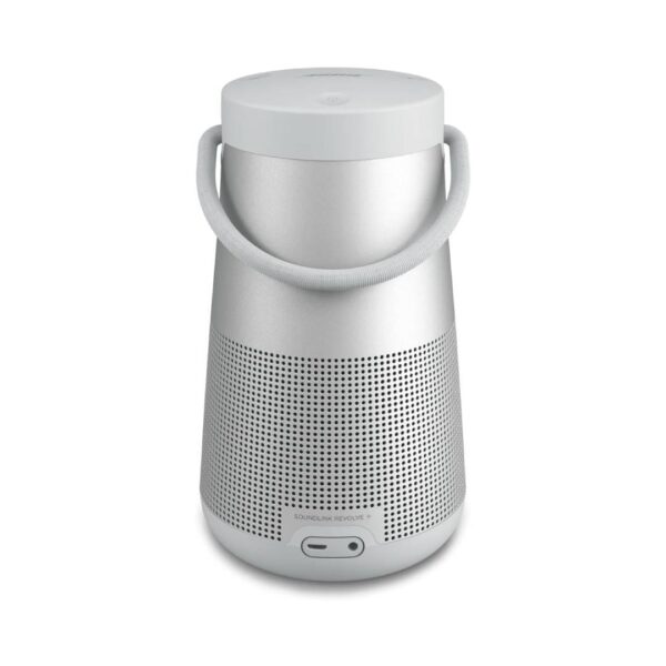 Bose SoundLink Revolve+ Bluetooth Speaker-1