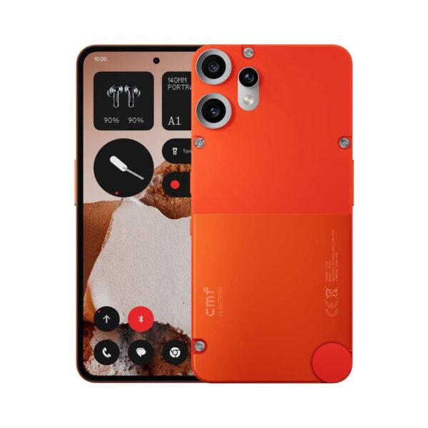 Cmf nothing phone 2 pro-1