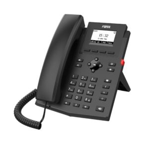 Fanvil X301/X301P