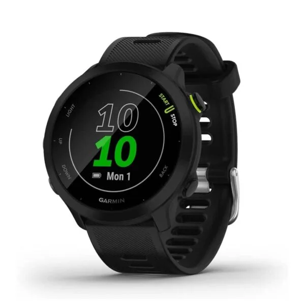 Garmin forerunner 55-1
