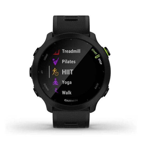 Garmin Forerunner 55-3
