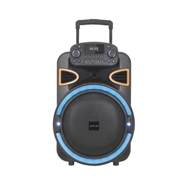 Greenlion partylife 500