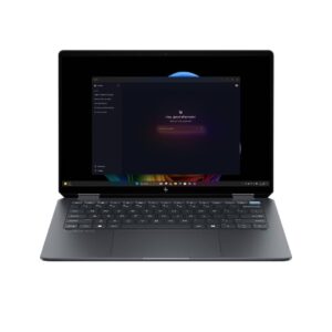 HP OmniBook Ultra Flip Laptop