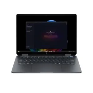 Hp omnibook ultra flip laptop