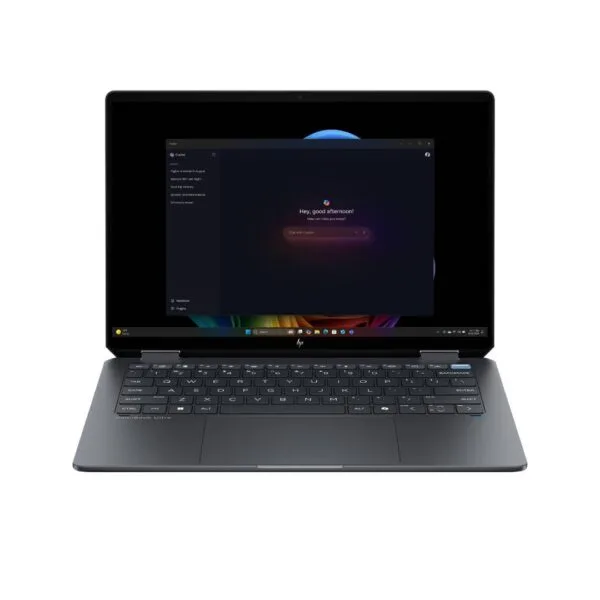 Hp omnibook ultra flip laptop