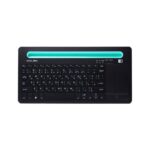 Heatz Touch Pad Bluetooth Keyboard (ZK13)-1