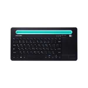 Heatz touch pad bluetooth keyboard (zk13)-1