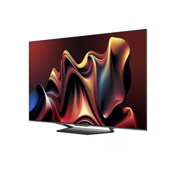 Hisense 4K UHD Smart Mini-ULED U7N TV-1