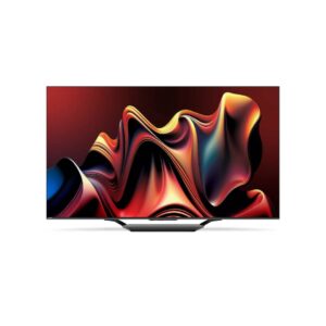 Hisense 4k uhd smart mini-uled u7n tv