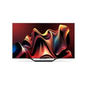 Hisense 4K UHD Smart Mini-ULED U7N TV