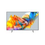 Hisense 4K UHD Smart TV U6 ULED U6KKEN