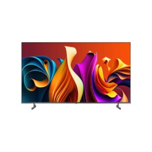 Hisense q6nken 4k qled smart tv