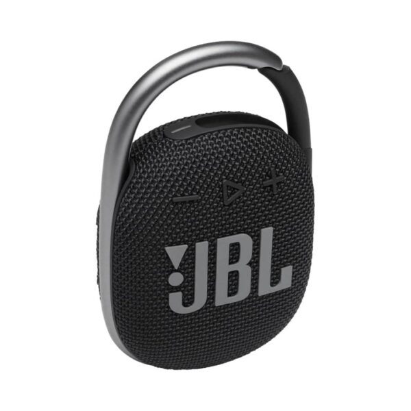 Jbl clip 4-black
