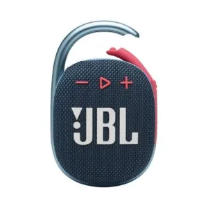 JBL Clip 4-bluecoral