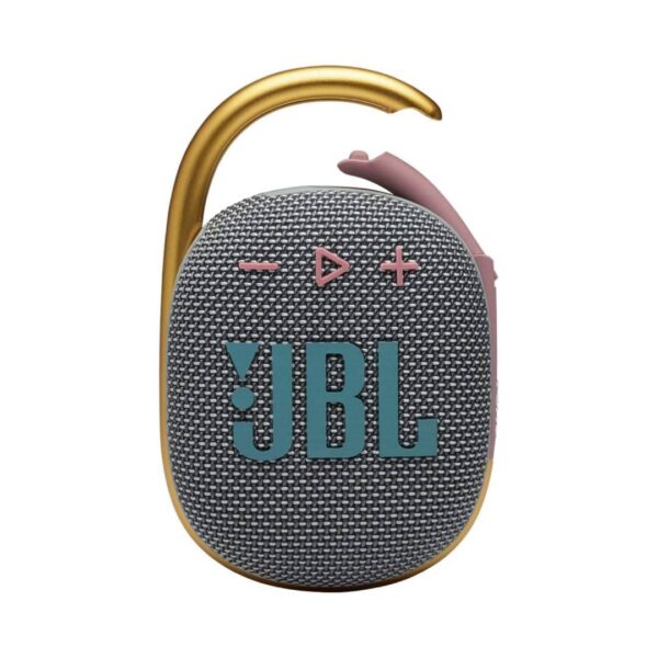 Jbl clip 4-gray