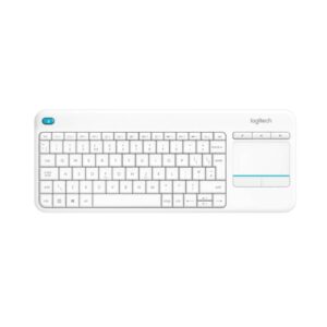 Logitech Keyboard K400 Plus
